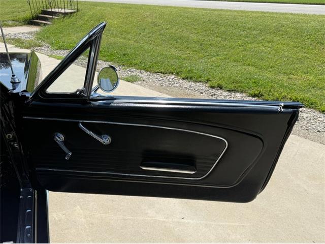 1966 Ford Mustang (CC-2104909) for sale in Greene, Iowa
