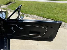 1966 Ford Mustang (CC-2104909) for sale in Greene, Iowa