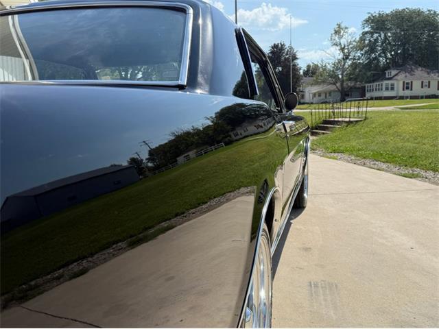 1966 Ford Mustang (CC-2104909) for sale in Greene, Iowa