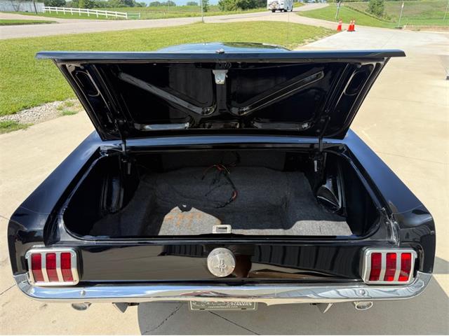1966 Ford Mustang (CC-2104909) for sale in Greene, Iowa
