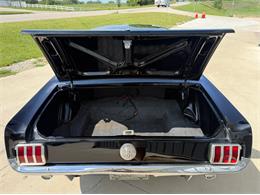 1966 Ford Mustang (CC-2104909) for sale in Greene, Iowa