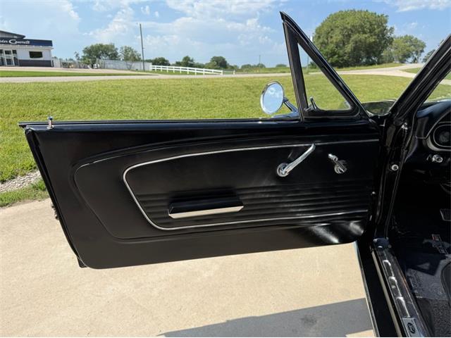 1966 Ford Mustang (CC-2104909) for sale in Greene, Iowa