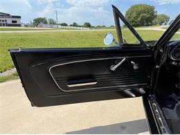 1966 Ford Mustang (CC-2104909) for sale in Greene, Iowa