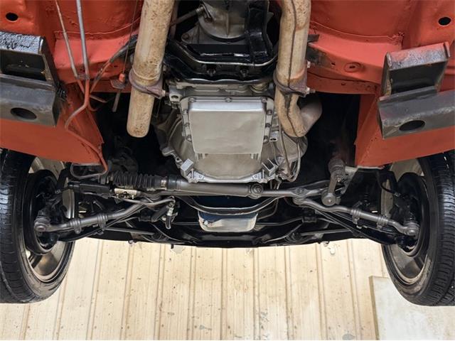 1966 Ford Mustang (CC-2104909) for sale in Greene, Iowa