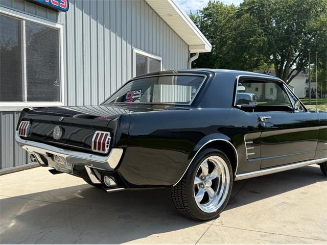 1966 Ford Mustang (CC-2104909) for sale in Greene, Iowa