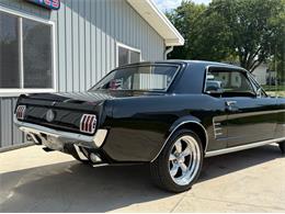 1966 Ford Mustang (CC-2104909) for sale in Greene, Iowa