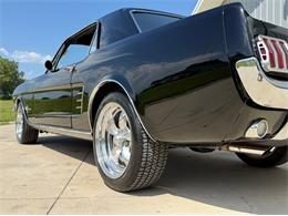1966 Ford Mustang (CC-2104909) for sale in Greene, Iowa