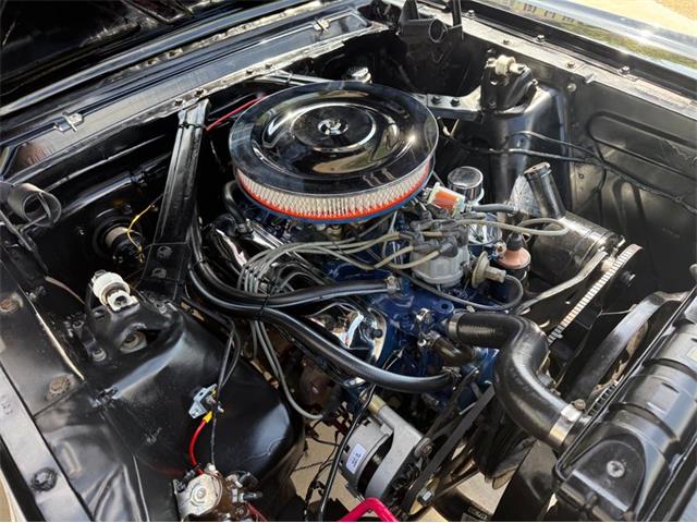 1966 Ford Mustang (CC-2104909) for sale in Greene, Iowa