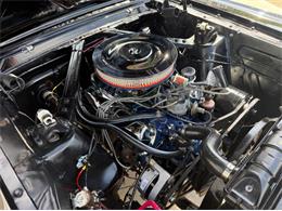 1966 Ford Mustang (CC-2104909) for sale in Greene, Iowa