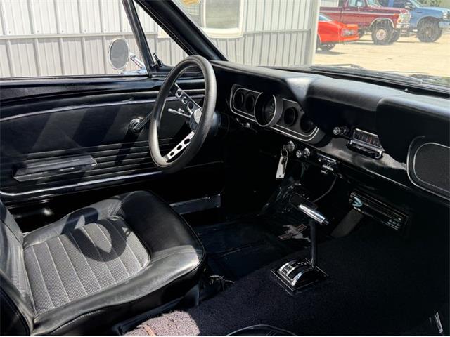 1966 Ford Mustang (CC-2104909) for sale in Greene, Iowa