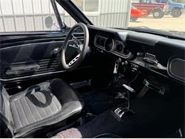 1966 Ford Mustang (CC-2104909) for sale in Greene, Iowa