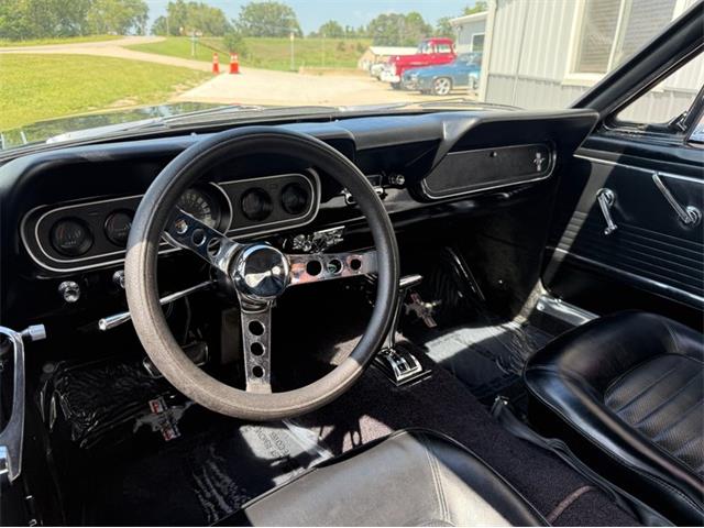 1966 Ford Mustang (CC-2104909) for sale in Greene, Iowa