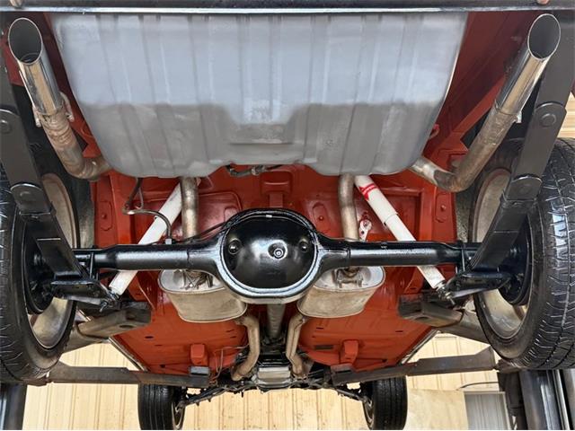 1966 Ford Mustang (CC-2104909) for sale in Greene, Iowa
