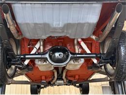 1966 Ford Mustang (CC-2104909) for sale in Greene, Iowa
