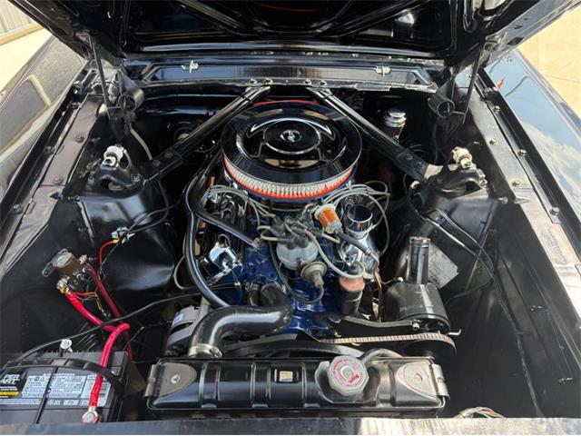 1966 Ford Mustang (CC-2104909) for sale in Greene, Iowa