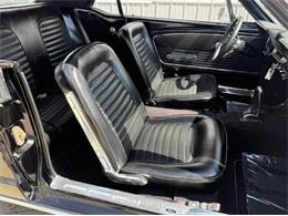 1966 Ford Mustang (CC-2104909) for sale in Greene, Iowa