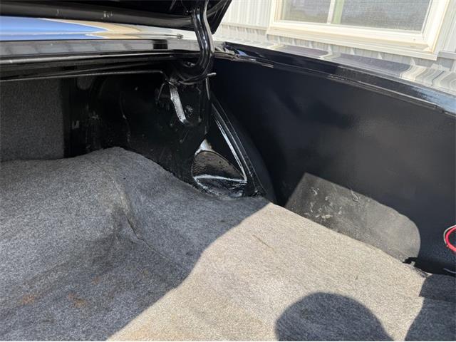 1966 Ford Mustang (CC-2104909) for sale in Greene, Iowa