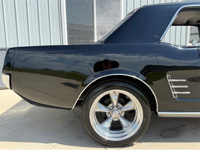 1966 Ford Mustang (CC-2104909) for sale in Greene, Iowa