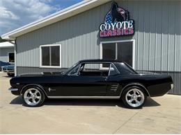 1966 Ford Mustang (CC-2104909) for sale in Greene, Iowa