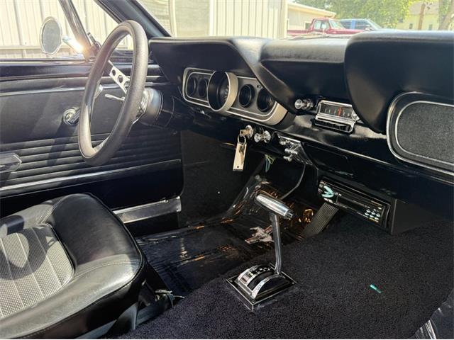 1966 Ford Mustang (CC-2104909) for sale in Greene, Iowa