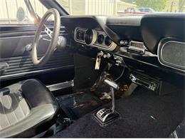 1966 Ford Mustang (CC-2104909) for sale in Greene, Iowa
