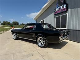 1966 Ford Mustang (CC-2104909) for sale in Greene, Iowa