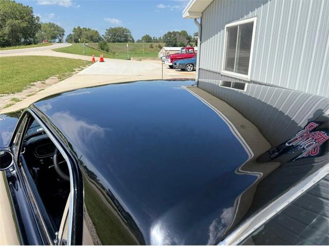 1966 Ford Mustang (CC-2104909) for sale in Greene, Iowa