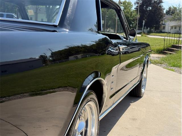 1966 Ford Mustang (CC-2104909) for sale in Greene, Iowa