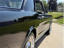 1966 Ford Mustang (CC-2104909) for sale in Greene, Iowa