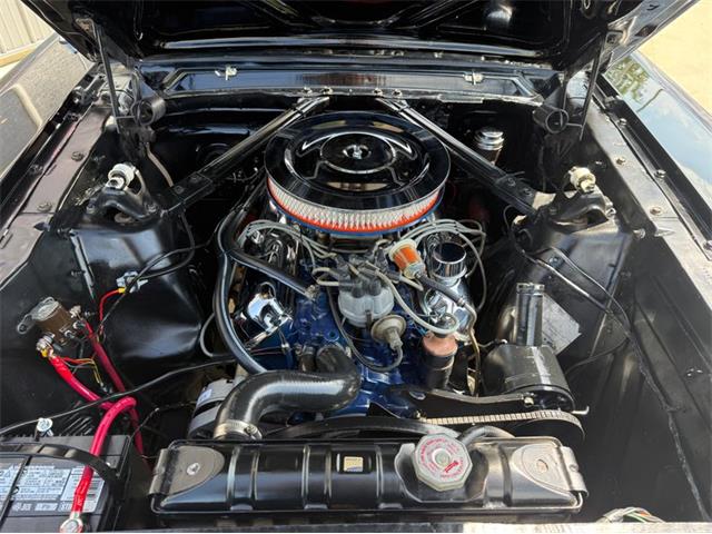 1966 Ford Mustang (CC-2104909) for sale in Greene, Iowa