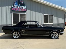 1966 Ford Mustang (CC-2104909) for sale in Greene, Iowa