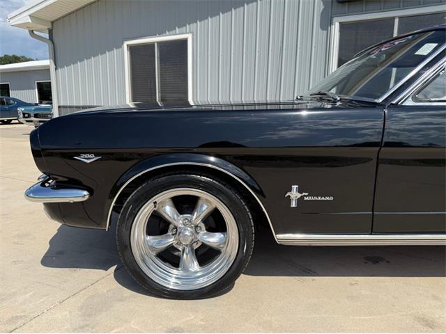 1966 Ford Mustang (CC-2104909) for sale in Greene, Iowa