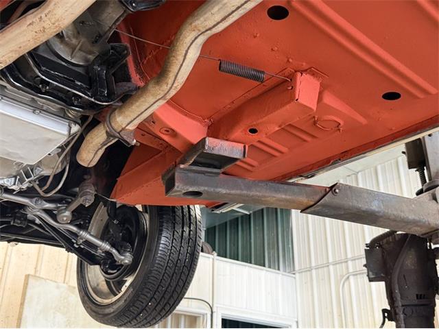 1966 Ford Mustang (CC-2104909) for sale in Greene, Iowa