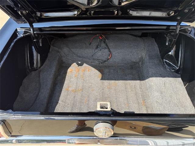 1966 Ford Mustang (CC-2104909) for sale in Greene, Iowa