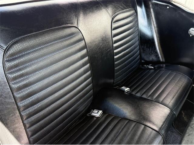 1966 Ford Mustang (CC-2104909) for sale in Greene, Iowa