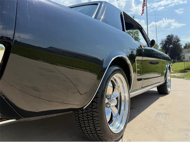 1966 Ford Mustang (CC-2104909) for sale in Greene, Iowa