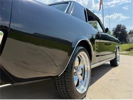 1966 Ford Mustang (CC-2104909) for sale in Greene, Iowa