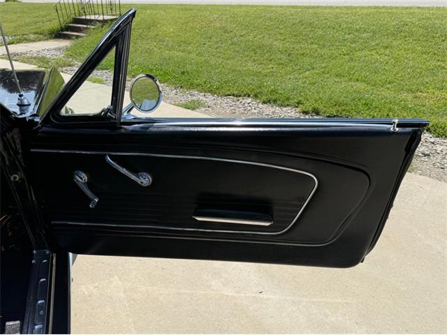1966 Ford Mustang (CC-2104909) for sale in Greene, Iowa