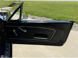 1966 Ford Mustang (CC-2104909) for sale in Greene, Iowa