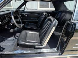1966 Ford Mustang (CC-2104909) for sale in Greene, Iowa