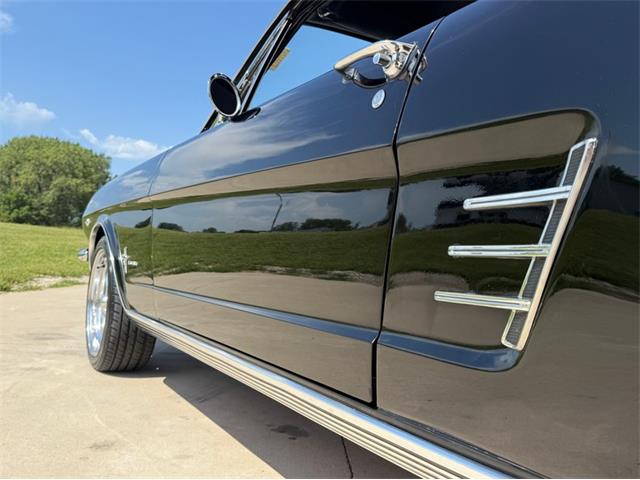 1966 Ford Mustang (CC-2104909) for sale in Greene, Iowa