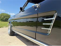 1966 Ford Mustang (CC-2104909) for sale in Greene, Iowa