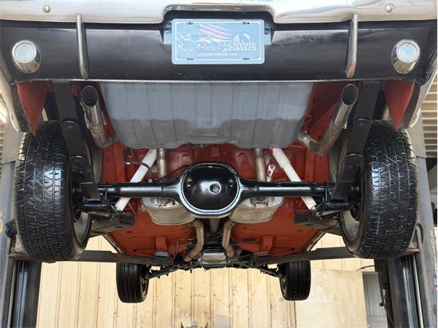 1966 Ford Mustang (CC-2104909) for sale in Greene, Iowa