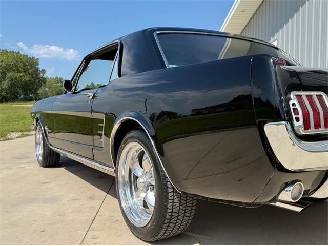 1966 Ford Mustang (CC-2104909) for sale in Greene, Iowa