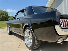 1966 Ford Mustang (CC-2104909) for sale in Greene, Iowa