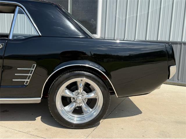 1966 Ford Mustang (CC-2104909) for sale in Greene, Iowa