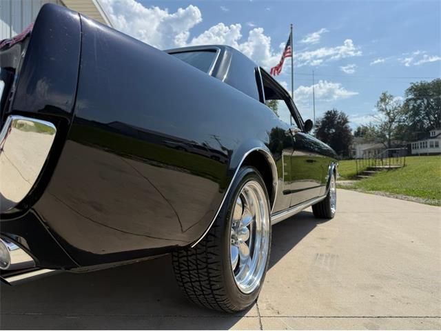 1966 Ford Mustang (CC-2104909) for sale in Greene, Iowa