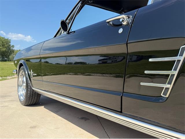 1966 Ford Mustang (CC-2104909) for sale in Greene, Iowa