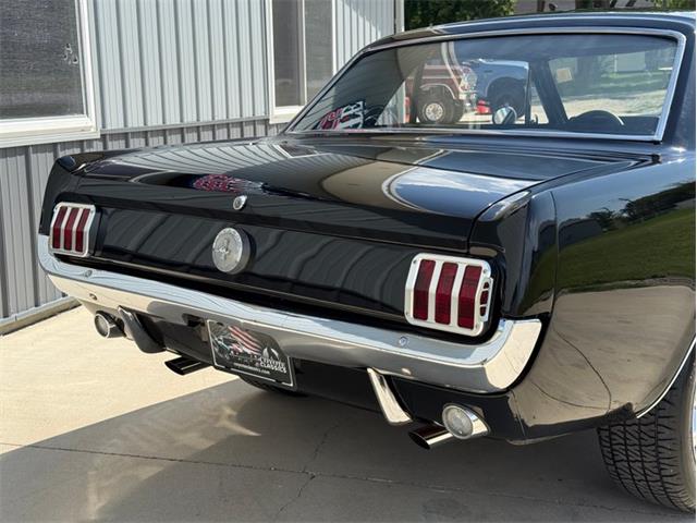 1966 Ford Mustang (CC-2104909) for sale in Greene, Iowa