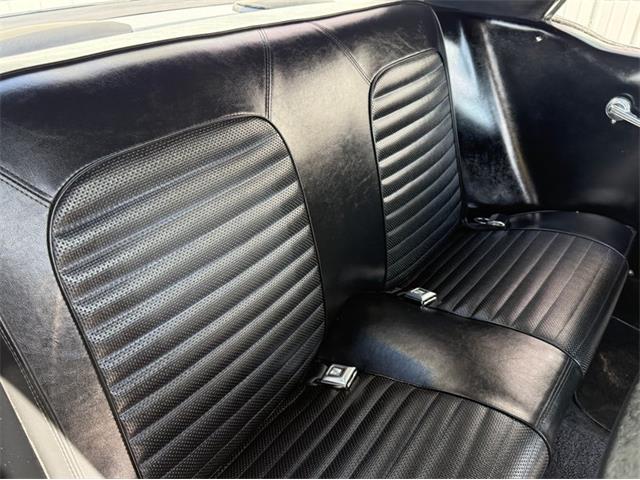 1966 Ford Mustang (CC-2104909) for sale in Greene, Iowa